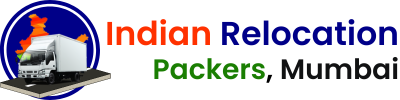 Indian Relocation Packers Mumbai logo